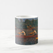 Laufen von Scull 1873 Kaffeetasse (Mittel)