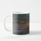 Laufen von Scull 1873 Kaffeetasse (Links)