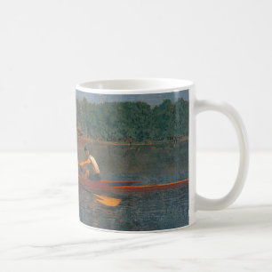 Laufen von Scull 1873 Kaffeetasse