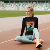 Laufen: Wenn ich kollapiere, bitte meine Uhr anhal T-Shirt