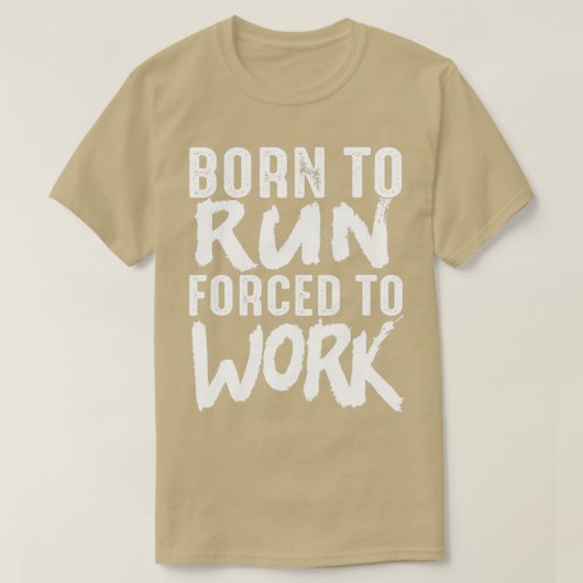 Laufend 14 T-Shirt (Design vorne)