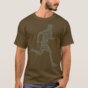 Laufend 18 T-Shirt