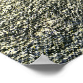 Laufend Poster (Ecke)