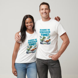 Laufend T-Shirt