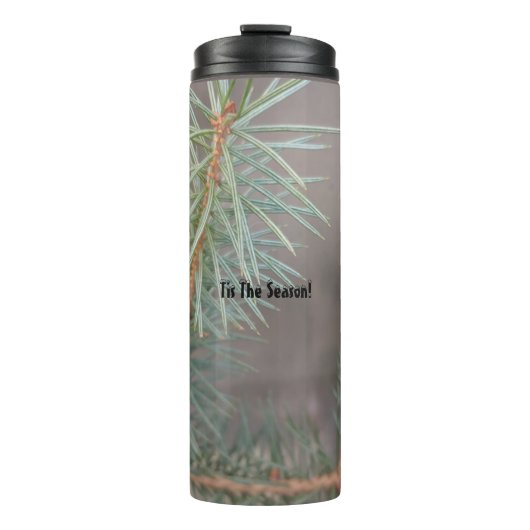 Laufend Thermosbecher (Vorderseite)