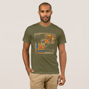 Laufende Arbeiten T-Shirt