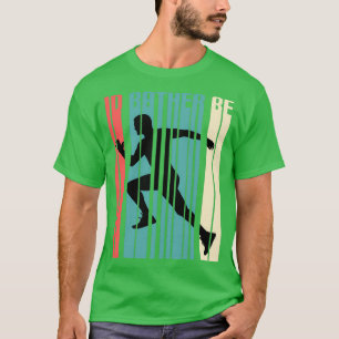 Laufende Geschenke-ID statt Sport mehr als 1 T-Shirt