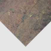 Laufende Hunde (Beagles) (von Constant Troyon) Seidenpapier (Ausschnitt)