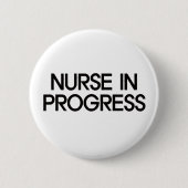 laufende Krankenversicherung Button (Vorderseite)