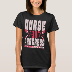 laufende Krankenversicherung T-Shirt