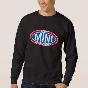 LAUFENDE MINIVEREINIGUNG SWEATSHIRT