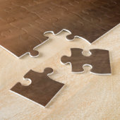 Laufende Pferde Puzzle (Seite)