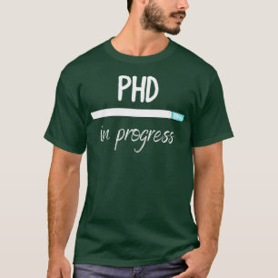 laufende Phase 43 T-Shirt