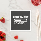 Laufende Rentenerträge für alle Beschäftigten Serviette (Beispiel)