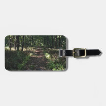 Laufende Spuren sind die besten Spuren