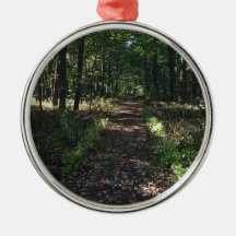 Laufende Spuren sind die besten Spuren