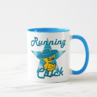 Laufender Kick #7