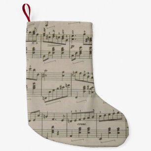 Laufender Waltz-WeihnachtsStrumpf Kleiner Weihnachtsstrumpf