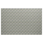 Laufender Windhund-Hund ArtFabric Stoff (Yard (91,4 cm))