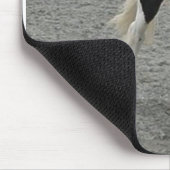 Laufendes felsiges mousepad (Ecke)
