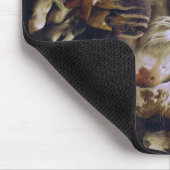 Laufendes freies Mousepad (Ecke)