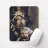 Laufendes freies Mousepad (Mit Mouse)