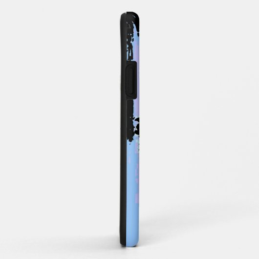 Laufendes Pferd iPhone 5 Hüllen (Hinten/Rechts)