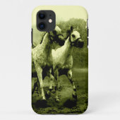 Laufendes Pferd iPhone 5 Hüllen (Rückseite)