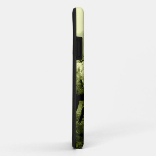 Laufendes Pferd iPhone 5 Hüllen (Hinten/Rechts)