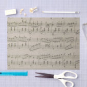 Laufendes Walzer-Seidenpapier Seidenpapier (Handwerk)