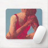 Läufer 2011 mousepad (Mit Mouse)