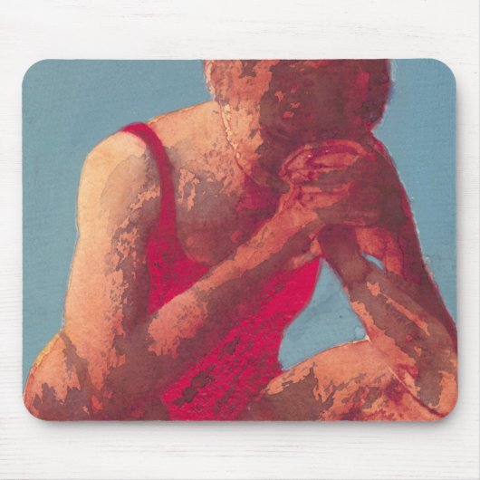 Läufer 2011 mousepad (Vorne)