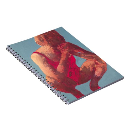 Läufer 2011 notizblock (Rechte Seite)