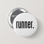 Läufer Button (Vorne & Hinten)