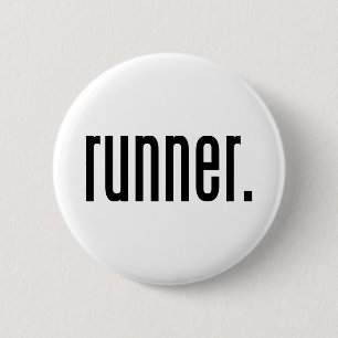 Läufer Button
