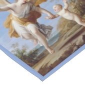 Läufer "Der Schutzengel" (Ecke)