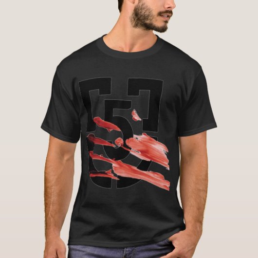 Läufer Fünf Freunde Freund T-Shirt (Vorderseite)