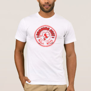 Läufer - Joggen T-Shirt