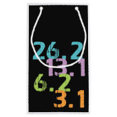 Läuferabstandslaufen themenorientiert kleine geschenktüte (Rückseite)