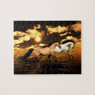 Lauffrei Puzzle
