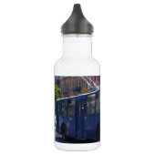 Laufkatze-Bus Trinkflasche (Links)