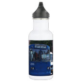 Laufkatze-Bus Trinkflasche (Rechts)