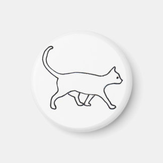 Laufkatzenmagnet Magnet