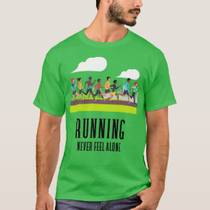 Lauflauf 1 T-Shirt