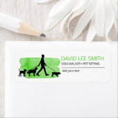 Lauflernhilfe/Haustierbetreuung (Insitu)