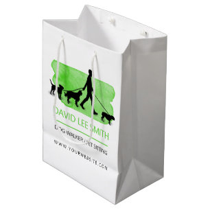 Lauflernhilfe/Haustierbetreuung Mittlere Geschenktüte