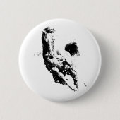 Laufpferd Button (Vorderseite)
