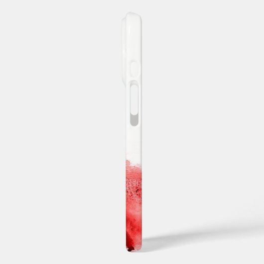 Laufpferd Case-Mate iPhone Hülle (Rückseite / Links)