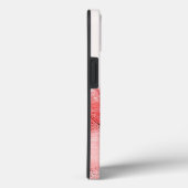 Laufpferd Case-Mate iPhone Hülle (Rückseite / Rechts)