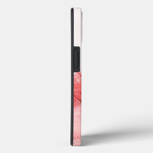 Laufpferd Case-Mate iPhone Hülle (Rückseite / Rechts)